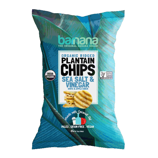 Snacking Chip Bag Sticker by Barnana
