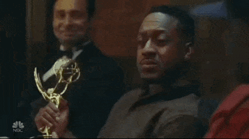 Jaleel White Whoops GIF by Emmys