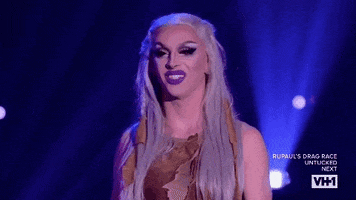 episode 11 thank you GIF by RuPaul's Drag Race