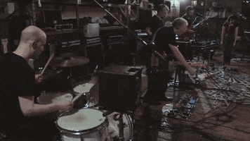 live music hawaii GIF by Polyvinyl Records