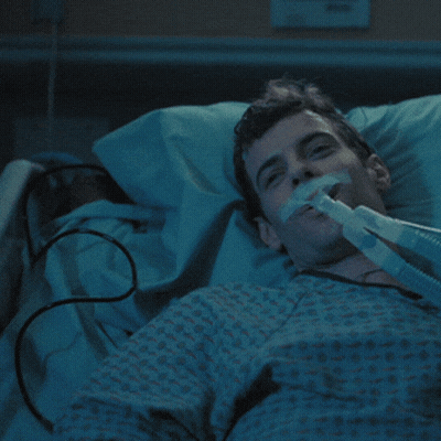 Patient GIFs - Find & Share on GIPHY
