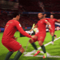 Ronaldo-2017-champions-league-goal GIFs - Get the best GIF on GIPHY