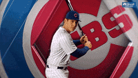 Fail Chicago Cubs GIF by Nbc Sports Chicago