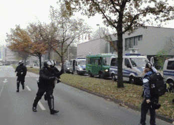 cop