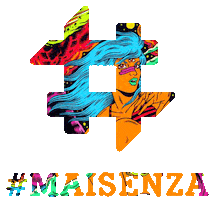 Sticker by maisenza