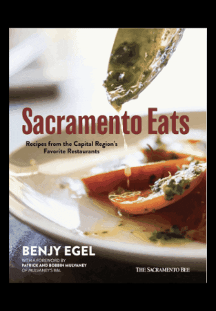 Sacramento Cooking GIF by Avid Reader Bookstore