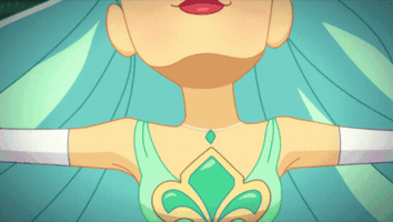 French Animation GIF