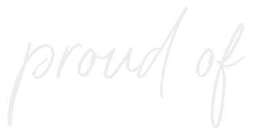 Proud Croatia Sticker by Zufic studio