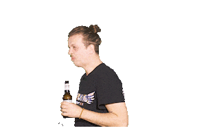 Oj Bene Sticker by Union Brauerei Bremen