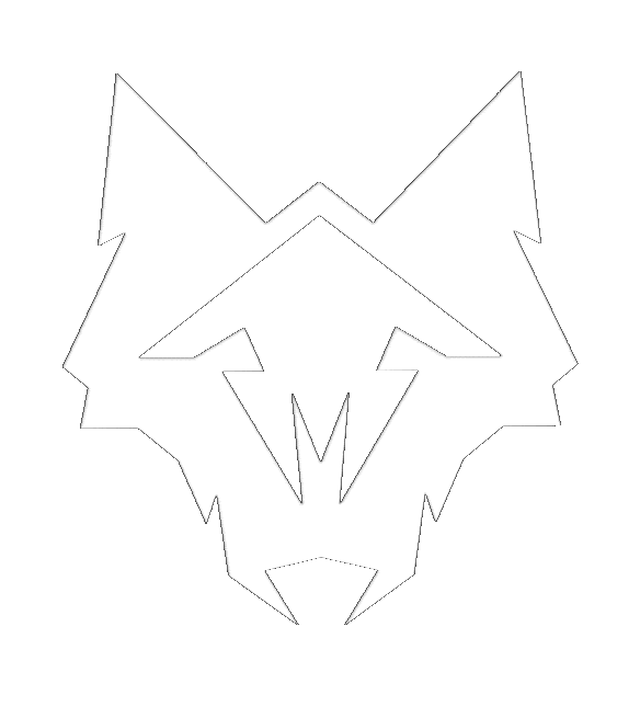 Untamed MTB Sticker