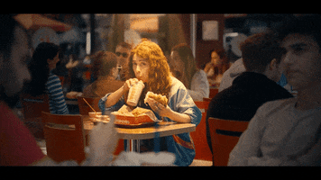Hungry Burger GIF by Hokus