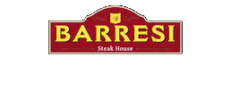 BarresiSteakHouse Sticker