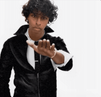 Fashion Style GIF