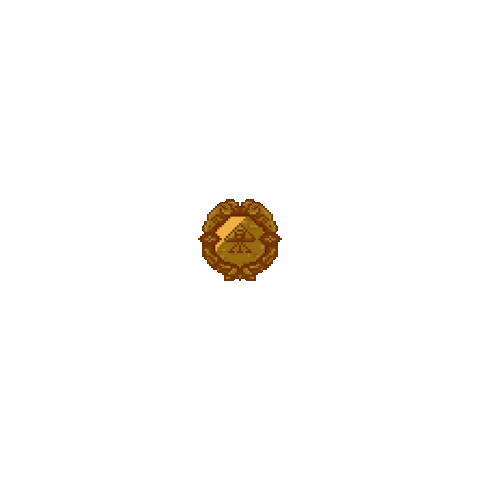 Potionhunter Sticker