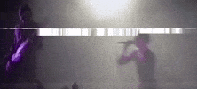 Brett Anderson Singing GIF