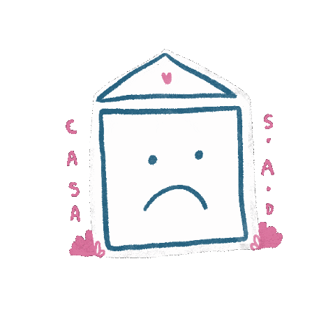 Horasad Sticker