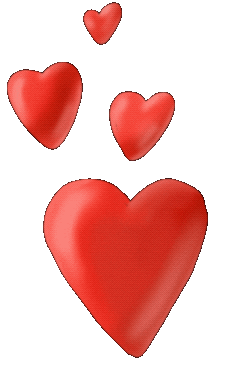 Heart Люблю Sticker