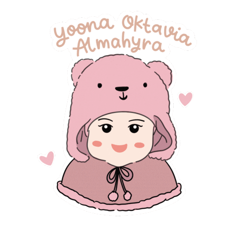 Hoodie Sticker