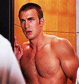 chris evans