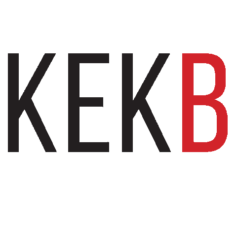 Kekb Sticker by kekb_konurerukonumbestar