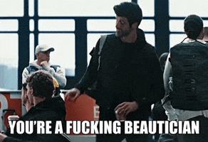 Heated Rivalry GIF