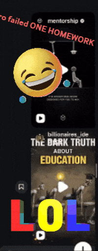 Are You Graduation GIF