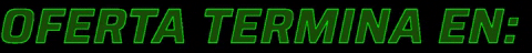 Oferta En GIF