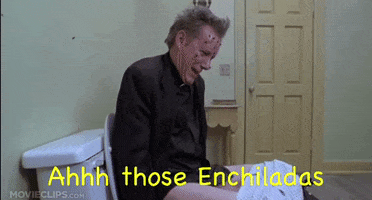 Diarrhea GIF