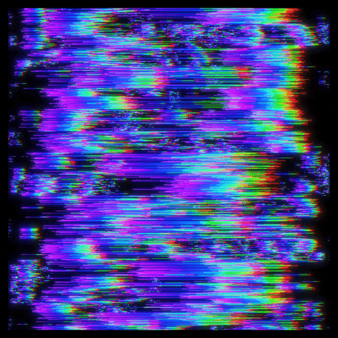 Noise Glow GIF