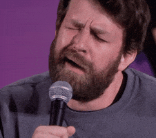 Comedy Goo GIF