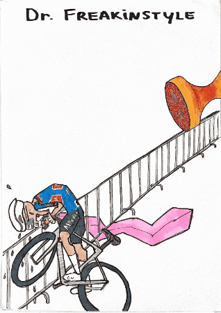 Cyclinglife Maximumeffort GIF