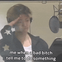 Nct Dream Salute GIF