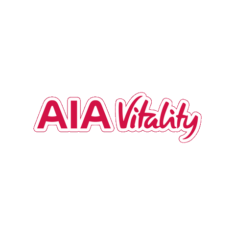 AIA Singapore Sticker