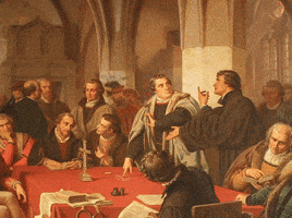 Lutheran Protestant GIF