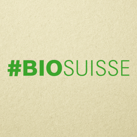 Bio Hashtag GIF by BioSuisse