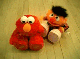 Elmo Potty GIFs - Find & Share on GIPHY