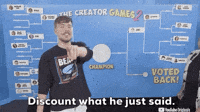 Mr Beast Tournament GIF by - Find & Share on GIPHY