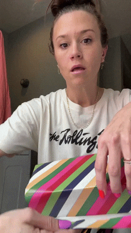 Nicole Story Dent GIF