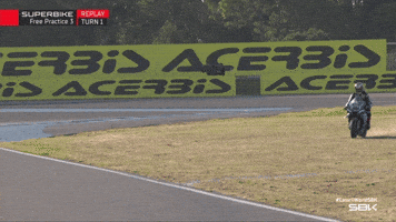 Fail Jonathan Rea GIF by WorldSBK