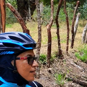 Movimento Pedal GIF