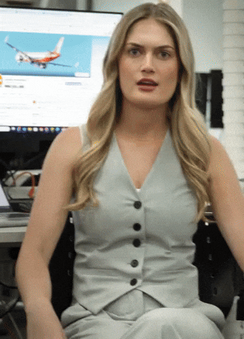 Stalker GIF by Jetstar Airways