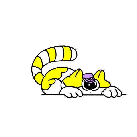 Happy Big Eyes GIF by Renato Flores