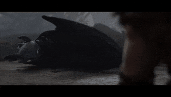 Httyd GIF