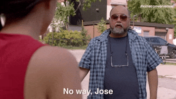 Cbc No GIF by Kim's Convenience