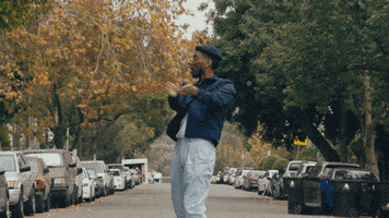 clap your hands GIF by Samm Henshaw