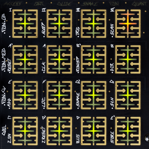 Synthesizer Rene GIF