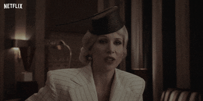a series of unfortunate events GIF by NETFLIX