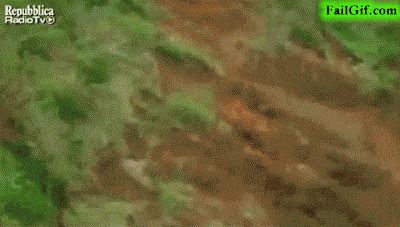 dirt