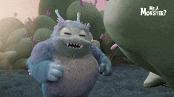 Happy Dance GIF by Most Wanted Studio