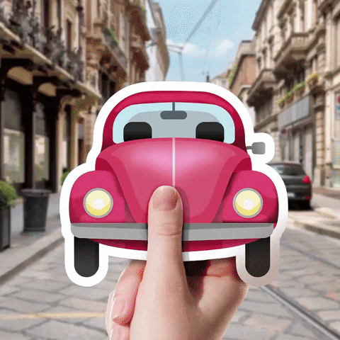 city hand GIF by volkswagenmx